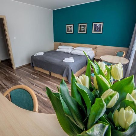 Teledom Hotel Kosice Ngoại thất bức ảnh