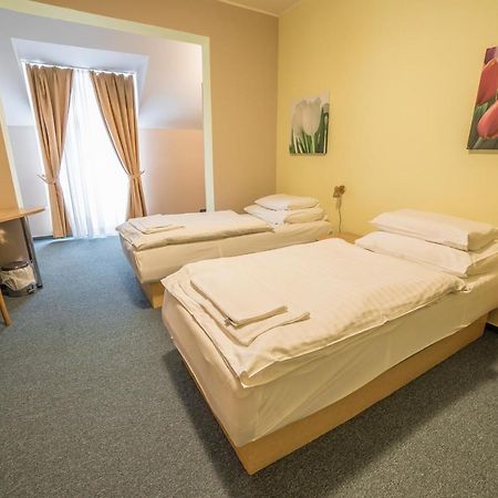 Teledom Hotel Kosice Ngoại thất bức ảnh
