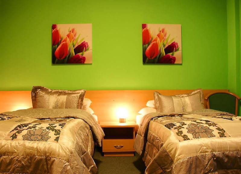 Teledom Hotel Kosice Ngoại thất bức ảnh