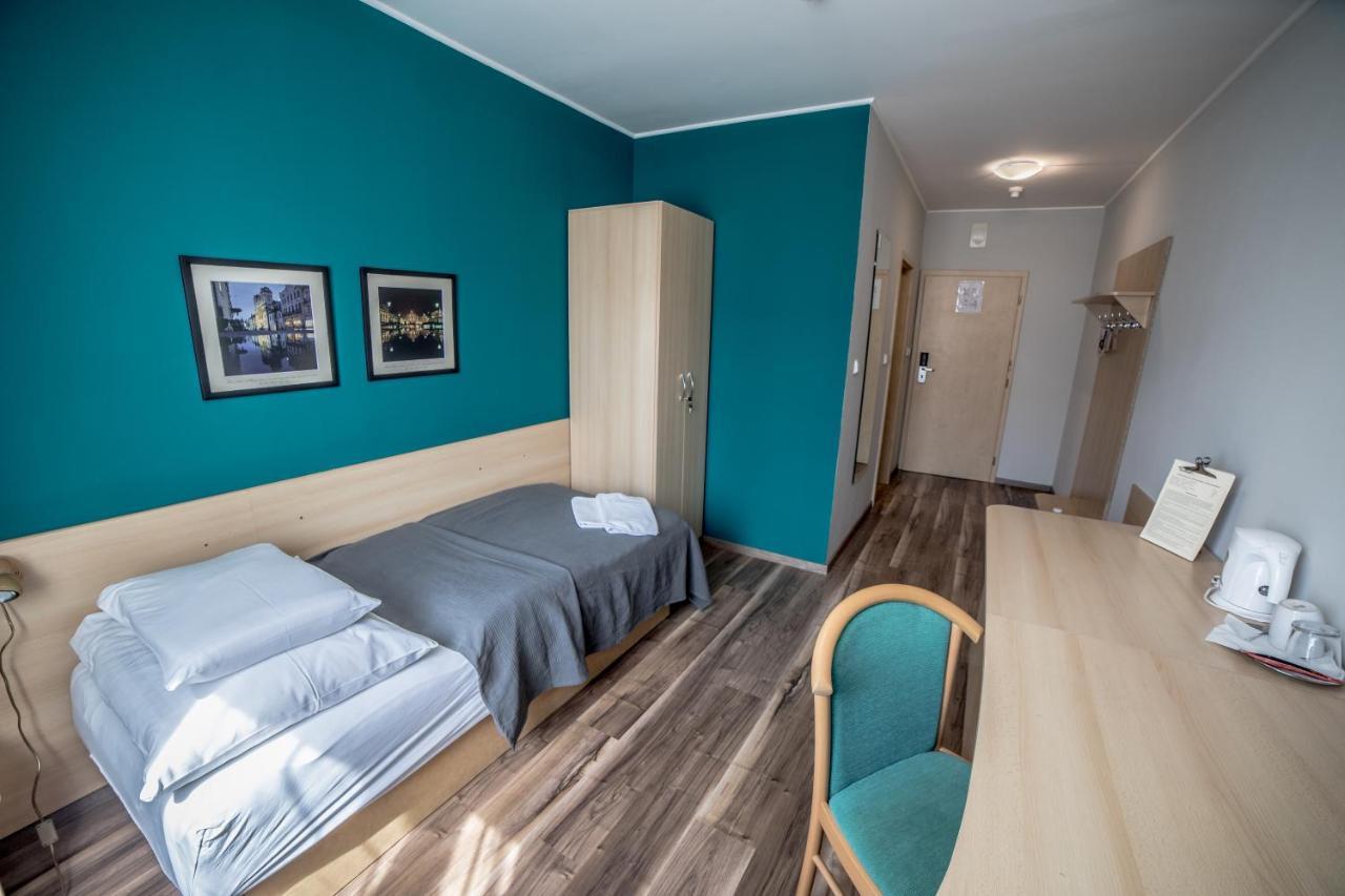 Teledom Hotel Kosice Ngoại thất bức ảnh
