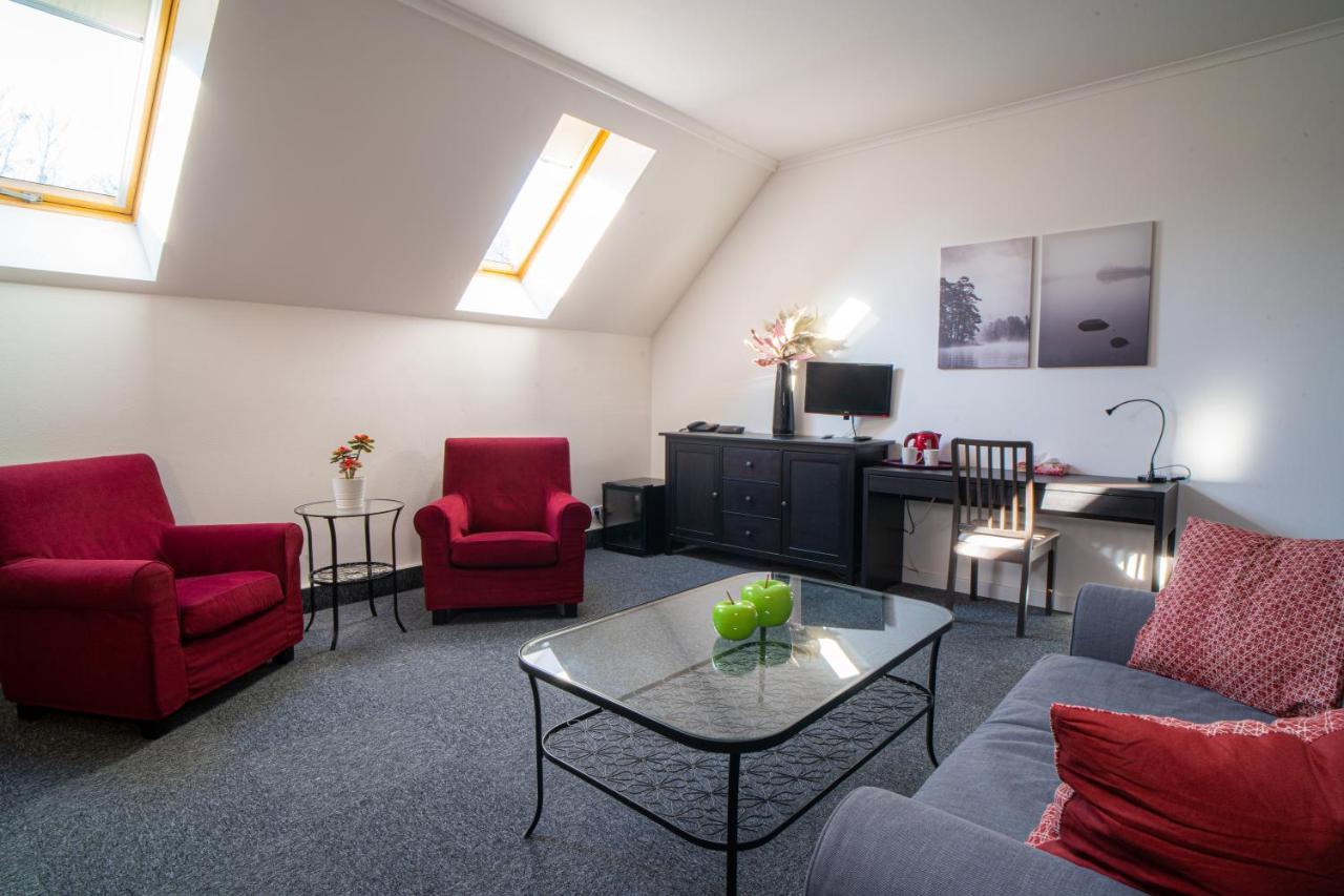 Teledom Hotel Kosice Ngoại thất bức ảnh