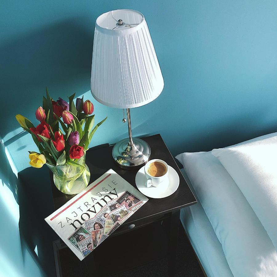 Teledom Hotel Kosice Ngoại thất bức ảnh