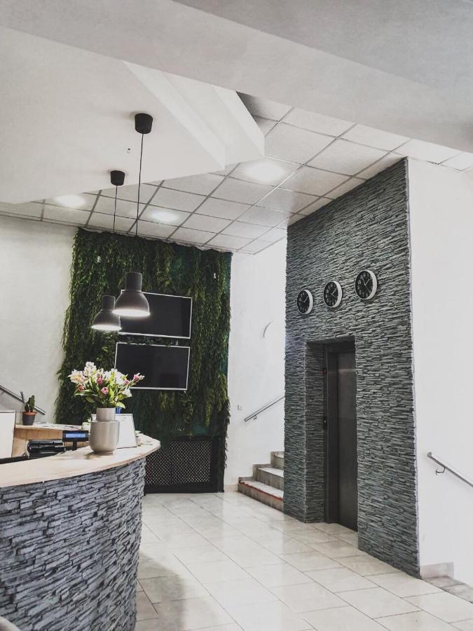 Teledom Hotel Kosice Ngoại thất bức ảnh