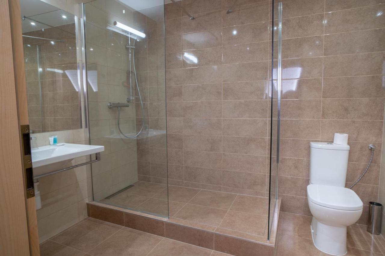 Teledom Hotel Kosice Ngoại thất bức ảnh