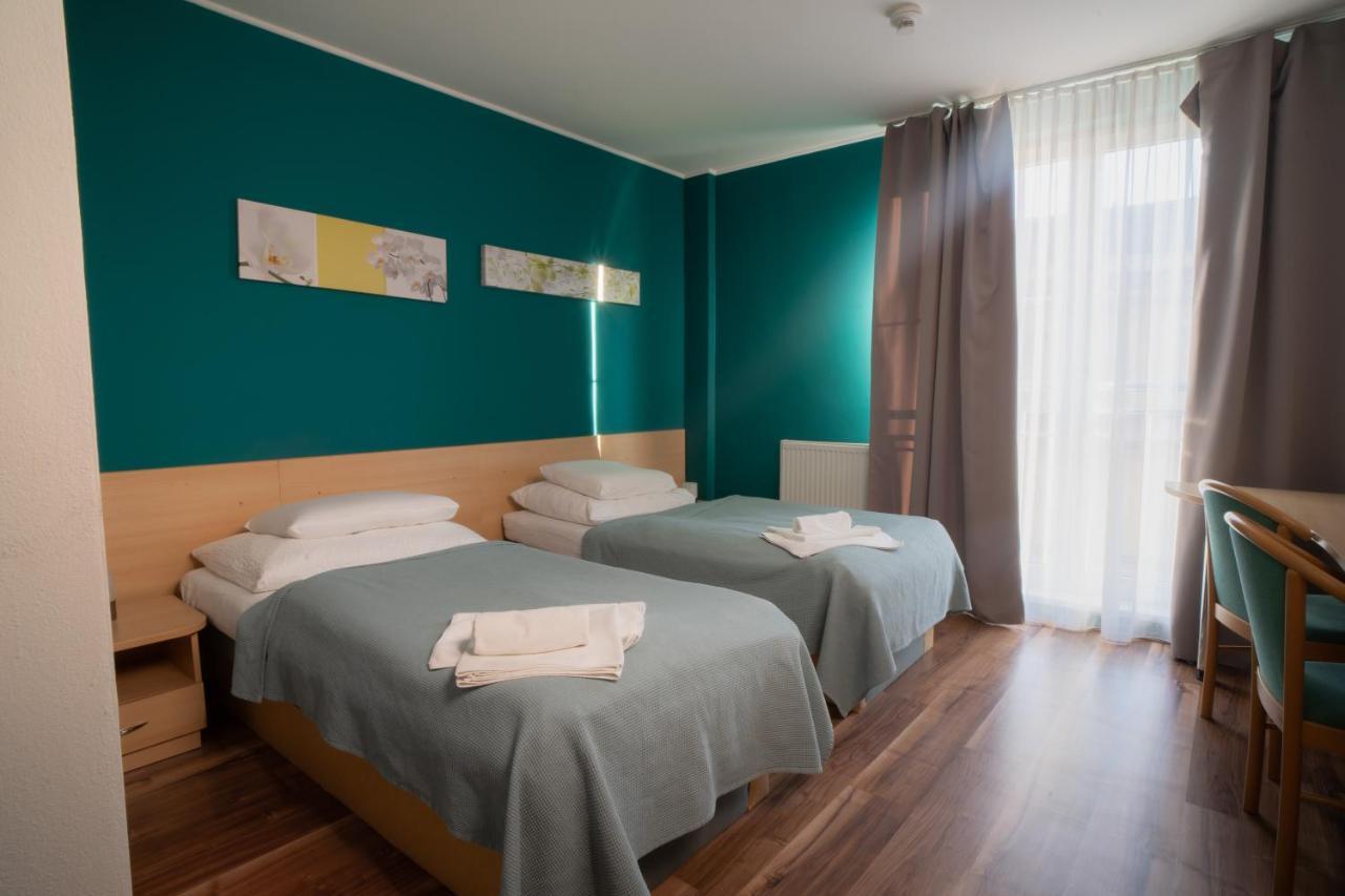 Teledom Hotel Kosice Ngoại thất bức ảnh