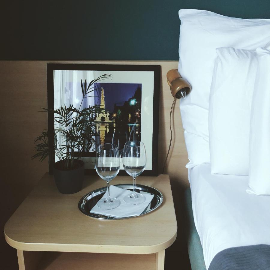 Teledom Hotel Kosice Ngoại thất bức ảnh