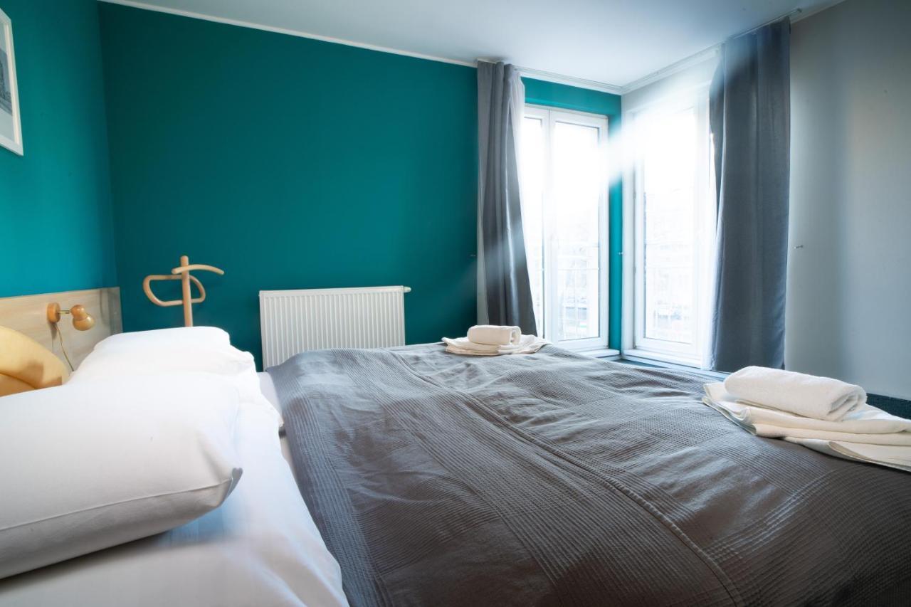 Teledom Hotel Kosice Ngoại thất bức ảnh