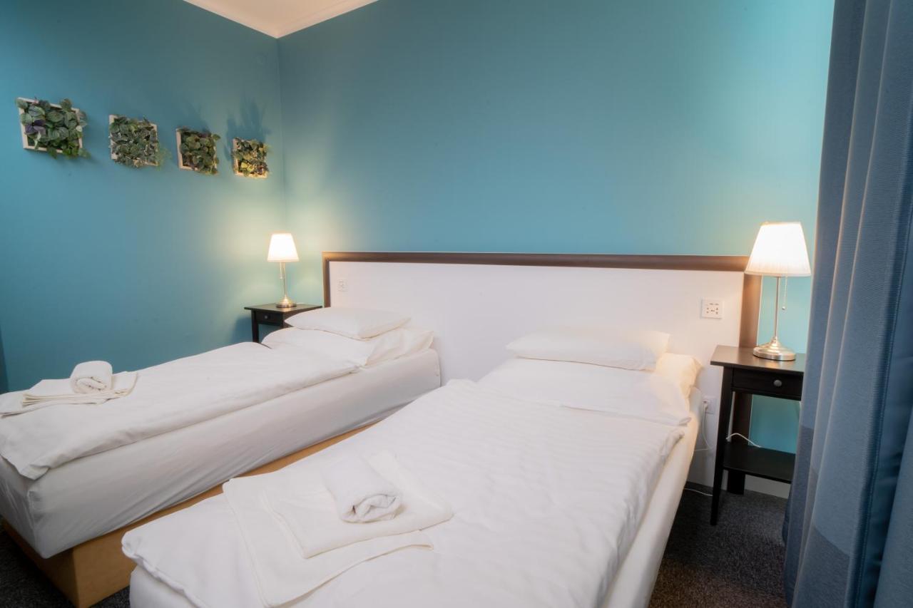 Teledom Hotel Kosice Ngoại thất bức ảnh