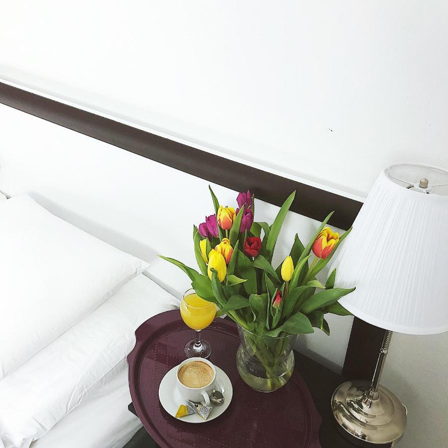 Teledom Hotel Kosice Ngoại thất bức ảnh
