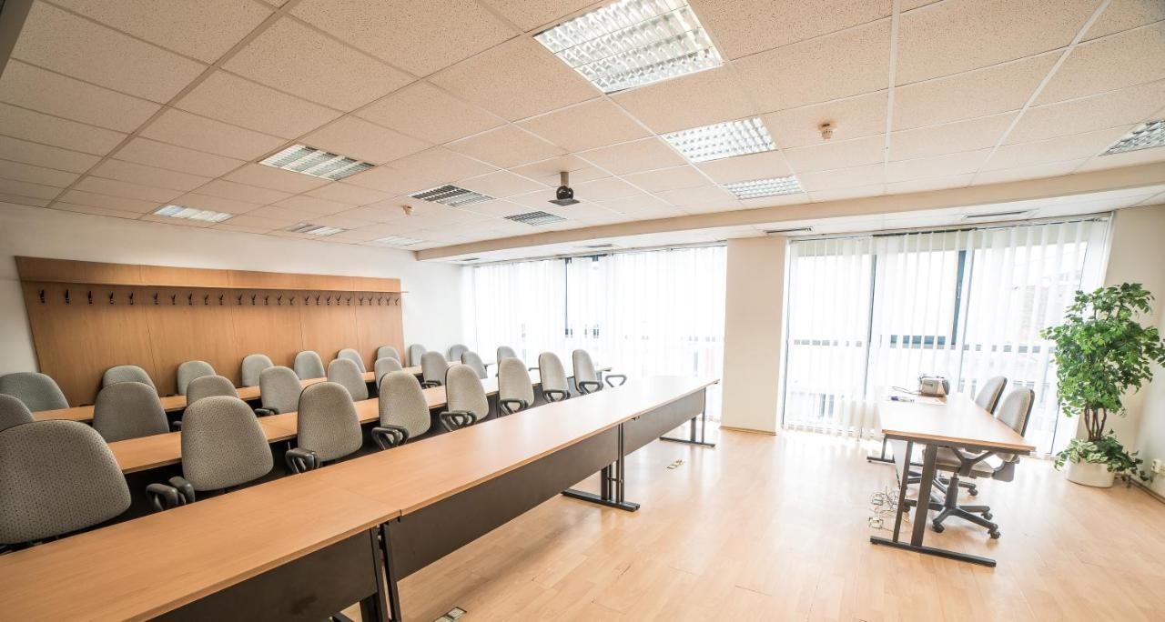 Teledom Hotel Kosice Ngoại thất bức ảnh