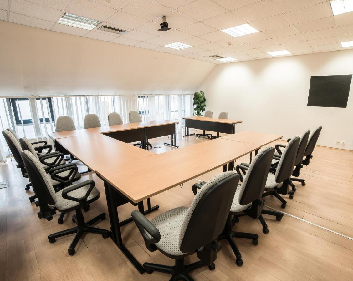 Teledom Hotel Kosice Ngoại thất bức ảnh